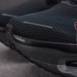 Vomero Premium Wmns 'Black Sapphire Rose'