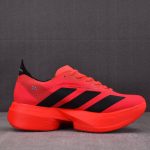 adidas Adizero Adios Pro 4 'Lucid Red Black'