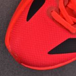 adidas Adizero Adios Pro 4 'Lucid Red Black'