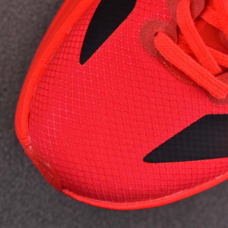 adidas Adizero Adios Pro 4 'Lucid Red Black'