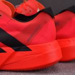 adidas Adizero Adios Pro 4 'Lucid Red Black'
