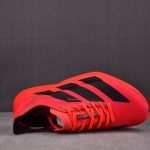 adidas Adizero Adios Pro 4 'Lucid Red Black'