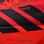 adidas Adizero Adios Pro 4 'Lucid Red Black'