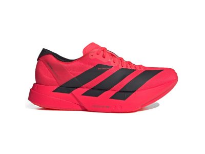 adidas Adizero Adios Pro 4 'Lucid Red Black'