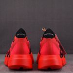 adidas Adizero Adios Pro 4 'Lucid Red Black'