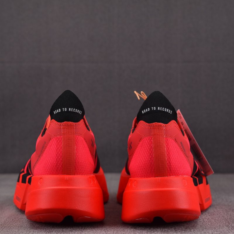 adidas Adizero Adios Pro 4 'Lucid Red Black'