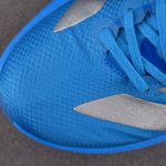 adidas Adizero Adios Pro 4 'Solar Blue Silver Metallic Lucid Red'