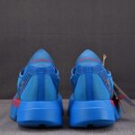 adidas Adizero Adios Pro 4 'Solar Blue Silver Metallic Lucid Red'