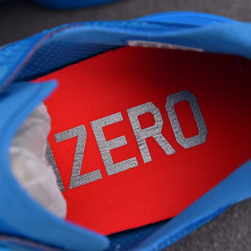 adidas Adizero Adios Pro 4 'Solar Blue Silver Metallic Lucid Red'