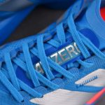 adidas Adizero Adios Pro 4 'Solar Blue Silver Metallic Lucid Red'