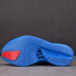 adidas Adizero Adios Pro 4 'Solar Blue Silver Metallic Lucid Red'