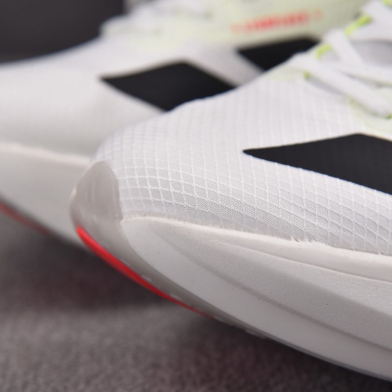 adidas Adizero Adios Pro 4 'White Black'