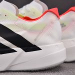 adidas Adizero Adios Pro 4 'White Black'