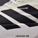 adidas Adizero Adios Pro 4 'White Black'