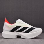 adidas Adizero Adios Pro 4 'White Black'