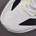 adidas Adizero Adios Pro 4 'White Black'