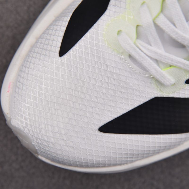 adidas Adizero Adios Pro 4 'White Black'