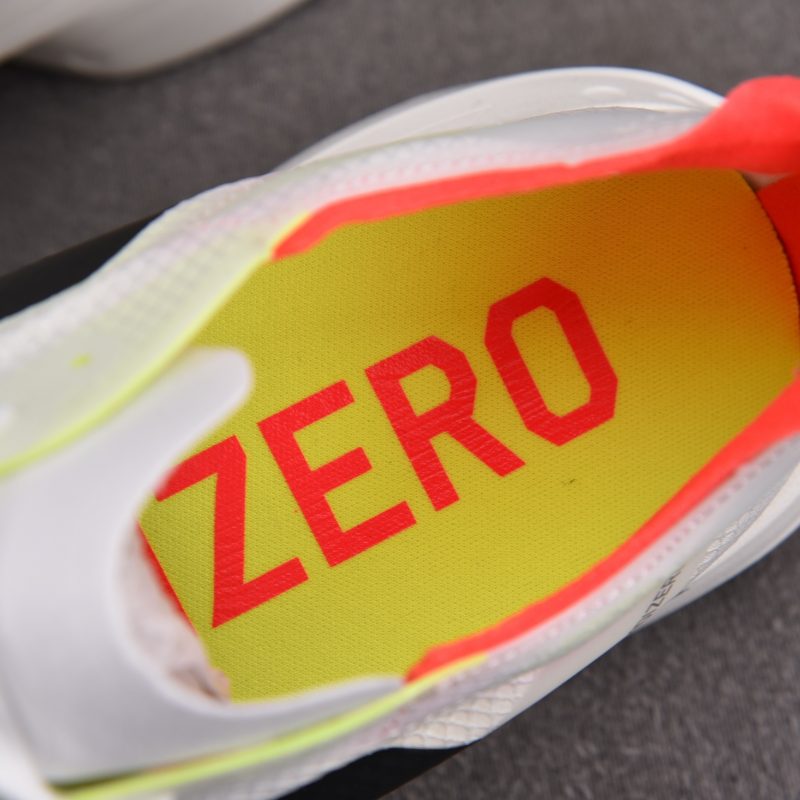 adidas Adizero Adios Pro 4 'White Black'