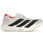 adidas Adizero Adios Pro 4 'White Black'