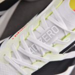 adidas Adizero Adios Pro 4 'White Black'