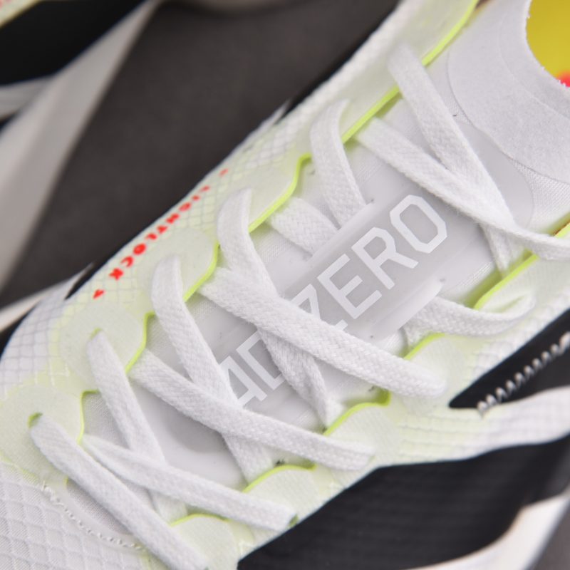 adidas Adizero Adios Pro 4 'White Black'