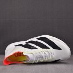 adidas Adizero Adios Pro 4 'White Black'