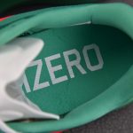 adidas Adizero Evo SL 'Court Green Lucid Red'
