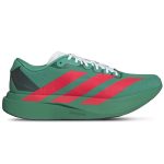 adidas Adizero Evo SL 'Court Green Lucid Red'