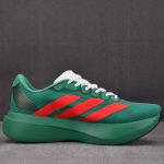 adidas Adizero Evo SL 'Court Green Lucid Red'