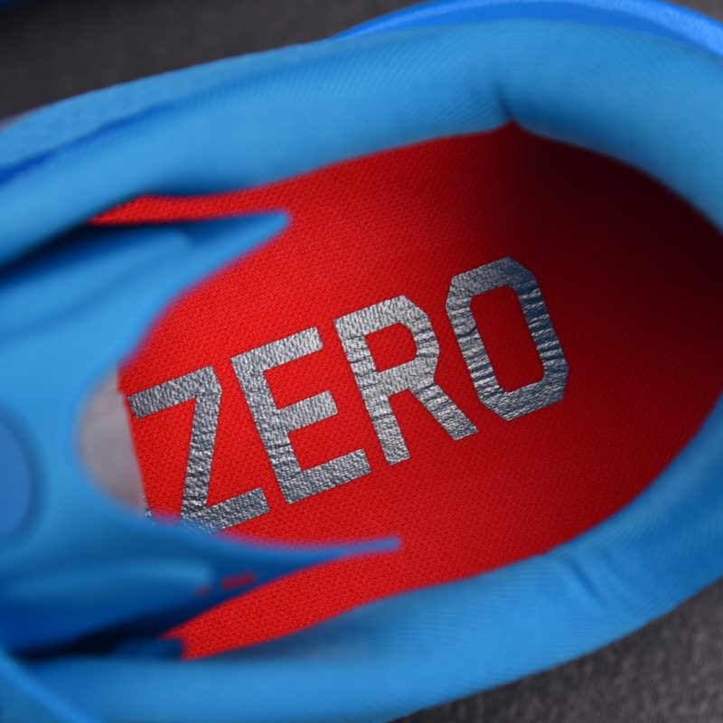 adidas Adizero Evo SL 'Ekiden Solar Blue Silver'