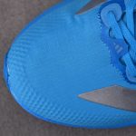 adidas Adizero Evo SL 'Ekiden Solar Blue Silver'