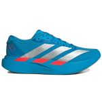 adidas Adizero Evo SL 'Ekiden Solar Blue Silver'