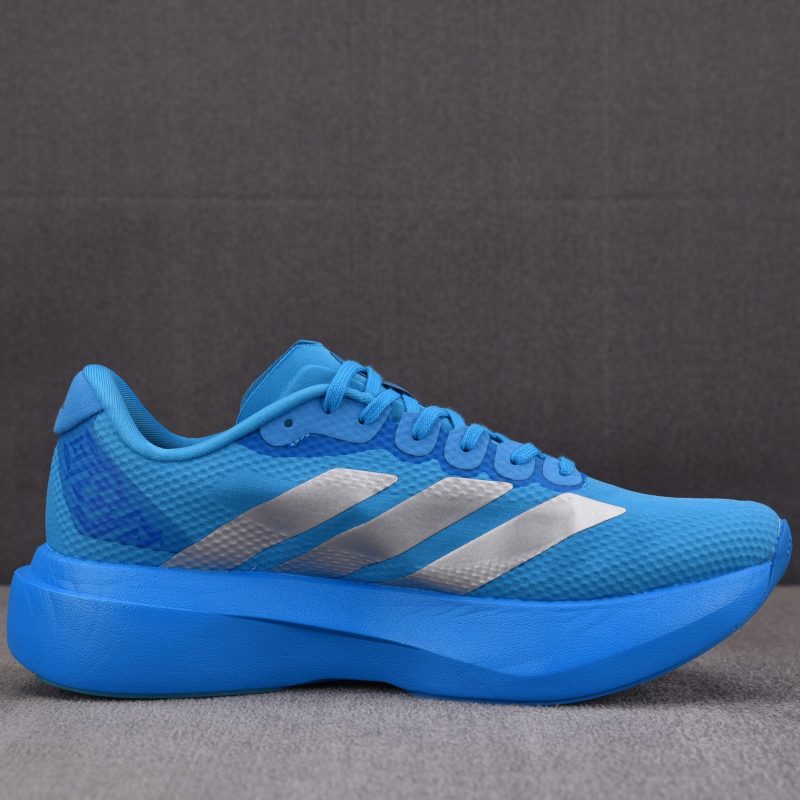 adidas Adizero Evo SL 'Ekiden Solar Blue Silver'