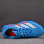 adidas Adizero Evo SL 'Ekiden Solar Blue Silver'
