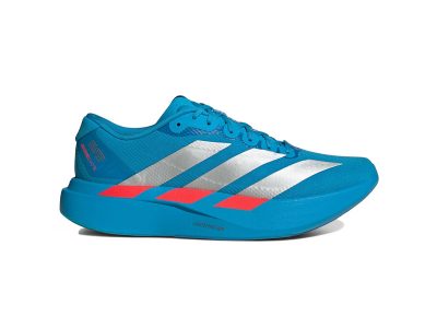adidas Adizero Evo SL 'Ekiden Solar Blue Silver'
