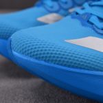 adidas Adizero Evo SL 'Ekiden Solar Blue Silver'