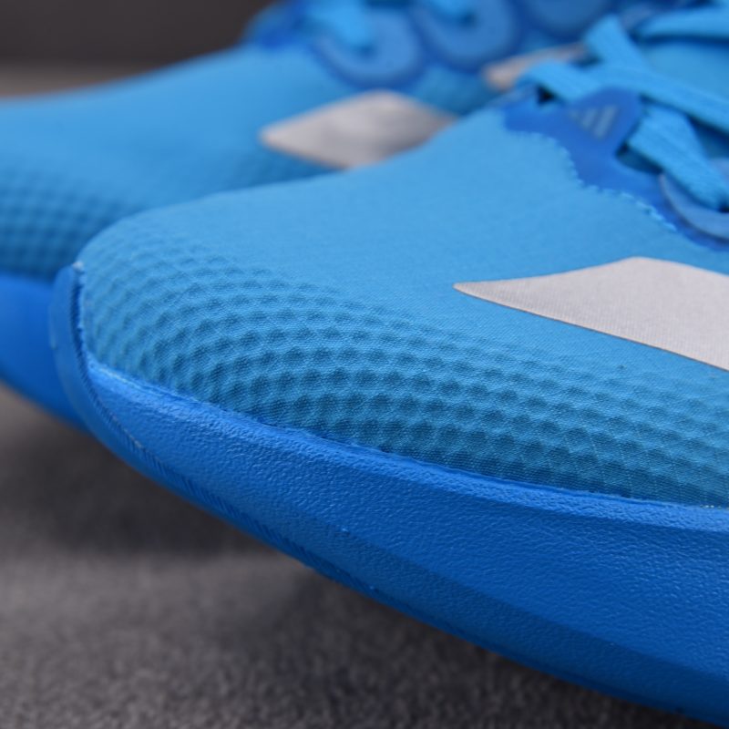 adidas Adizero Evo SL 'Ekiden Solar Blue Silver'