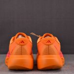 adidas Adizero Evo SL 'Flash Orange Shock Pink'