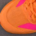 adidas Adizero Evo SL 'Flash Orange Shock Pink'