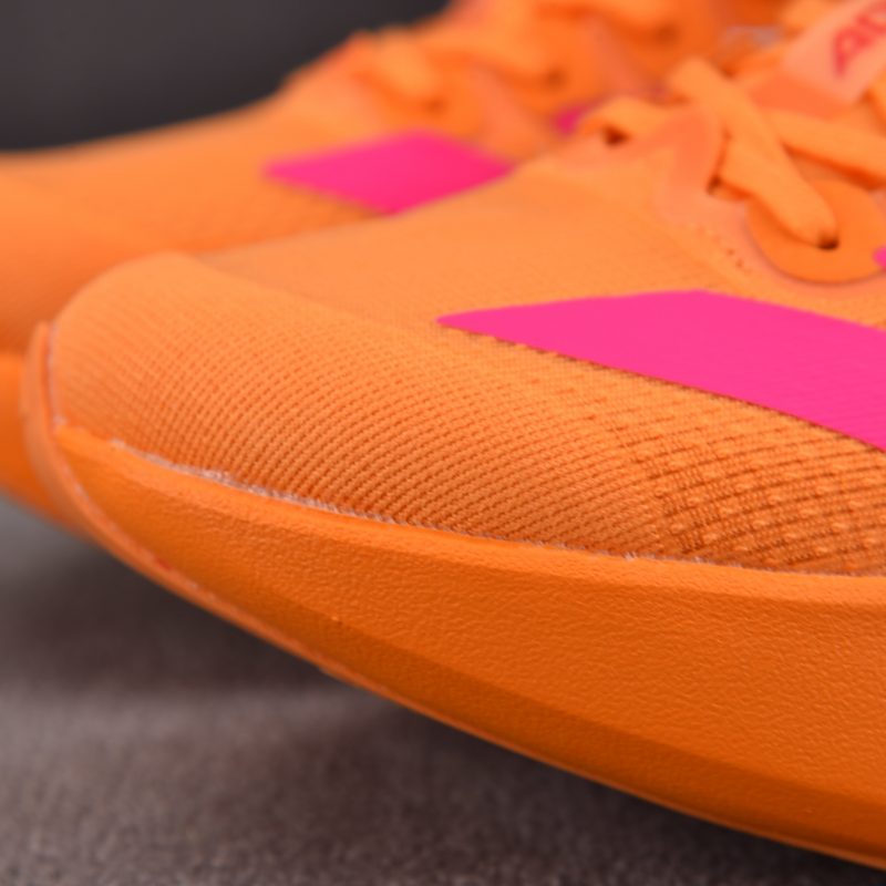 adidas Adizero Evo SL 'Flash Orange Shock Pink'
