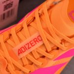 adidas Adizero Evo SL 'Flash Orange Shock Pink'