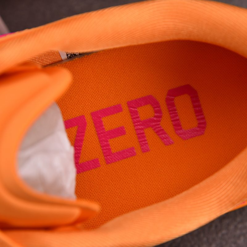 adidas Adizero Evo SL 'Flash Orange Shock Pink'