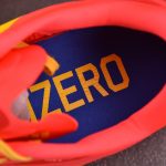 adidas Adizero Evo SL 'Lucid Red Bold Gold'
