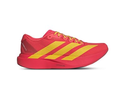 adidas Adizero Evo SL 'Lucid Red Bold Gold'