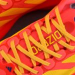 adidas Adizero Evo SL 'Lucid Red Bold Gold'