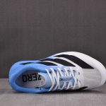 adidas Adizero Evo SL 'White Blue'