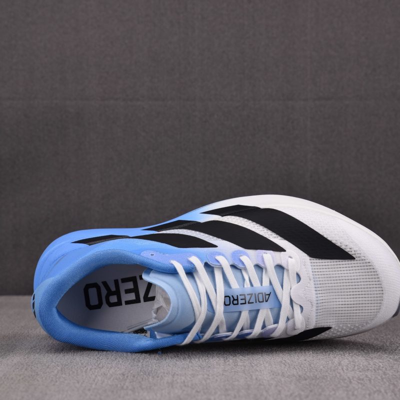 adidas Adizero Evo SL 'White Blue'
