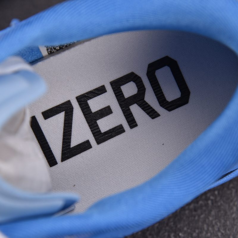 adidas Adizero Evo SL 'White Blue'