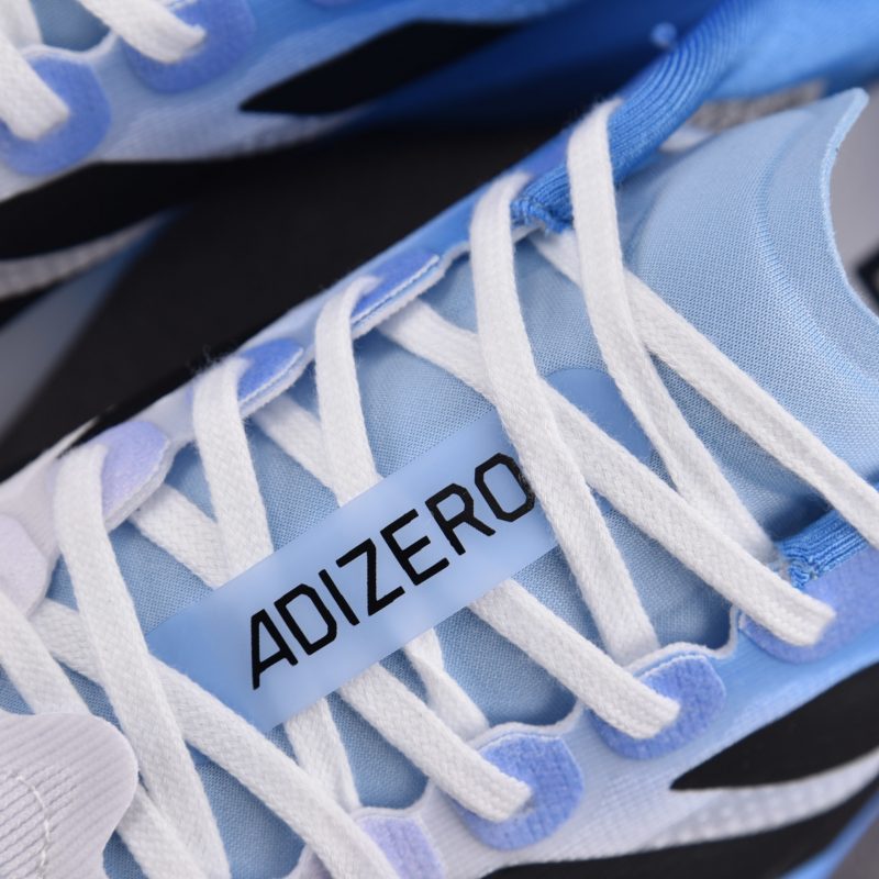 adidas Adizero Evo SL 'White Blue'