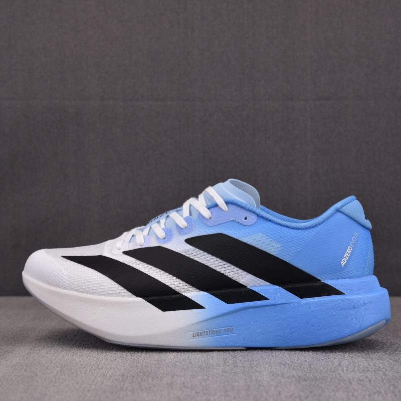 adidas Adizero Evo SL 'White Blue'